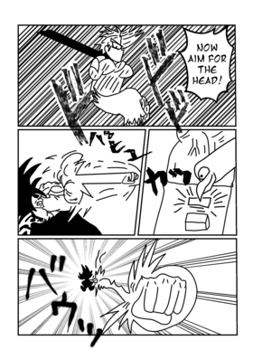 Read Cursed  5 Page 7 in English