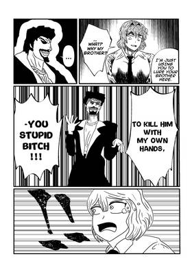 Read Cursed  8 Page 3 in English
