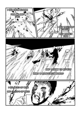 Read Cursed  8 Page 6 in English