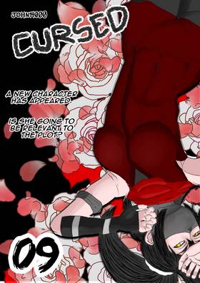 Read Cursed  9 Page 1 in English