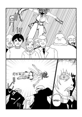 Read Cursed  9 Page 4 in English