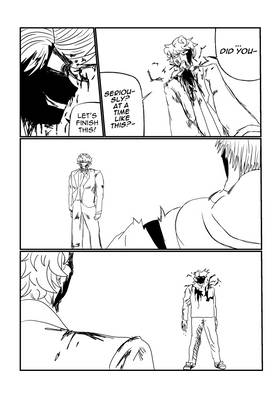 Read Cursed  9 Page 9 in English