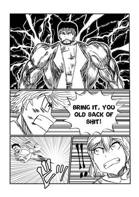 Read Cursed  10 Page 2 in English