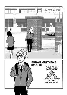 Read Cursed  7 Page 2 in English