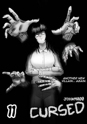 Read Cursed  11 Page 1 in English