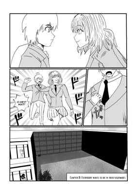 Read Cursed  11 Page 6 in English