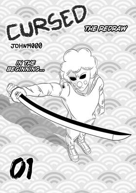 Read Cursed  13 Page 1 in English