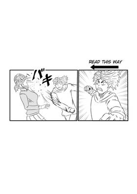 Read Cursed  13 Page 2 in English