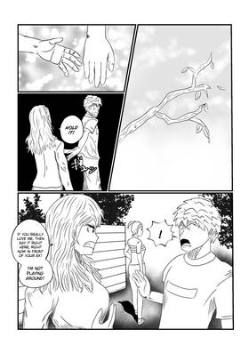 Read Cursed  13 Page 3 in English