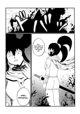 Read Cursed  14 Page 5 in English