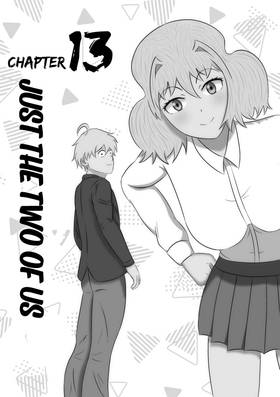 Read Cursed  15 Page 2 in English