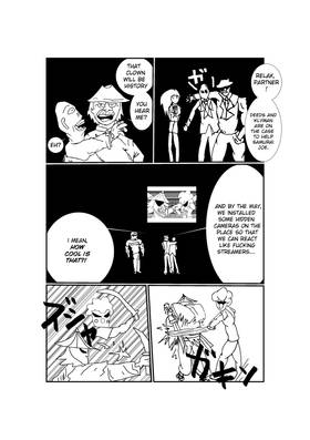 Read Cursed  2 Page 4 in English