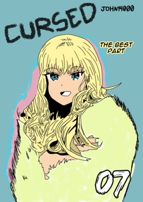 Read Cursed  7 Page 1 in English