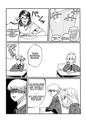 Read Cursed  7 Page 4 in English