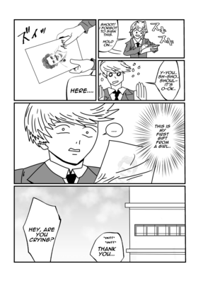 Read Cursed  7 Page 6 in English