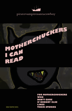 Read Motherchuckers I Can Read  1 Page 1 in English