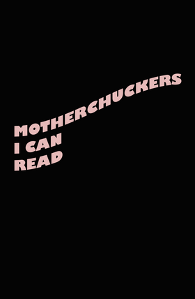 Read Motherchuckers I Can Read  1 Page 2 in English