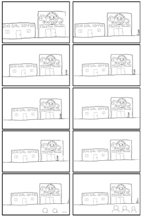 Read Motherchuckers I Can Read  1 Page 7 in English