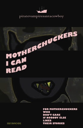 Read Motherchuckers I Can Read  1 Page 1 in English