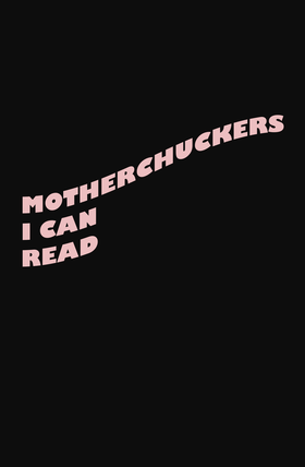 Read Motherchuckers I Can Read  1 Page 2 in English
