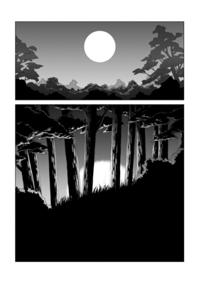 Read Sleepy Hollow  1 Page 2 in English