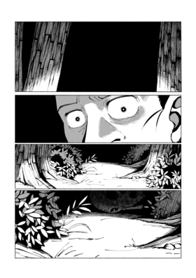 Read Sleepy Hollow  1 Page 7 in English