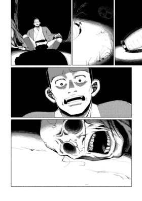 Read Sleepy Hollow  1 Page 8 in English