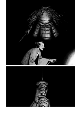 Read Sleepy Hollow  1 Page 9 in English