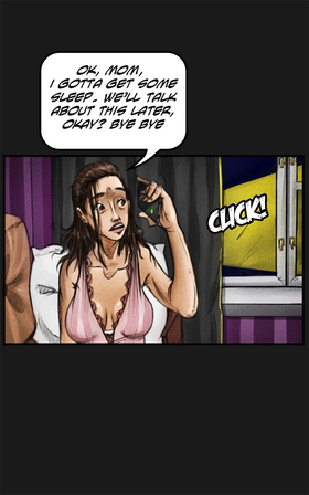 Read The Verge - Last Touch  2 Page 10 in English