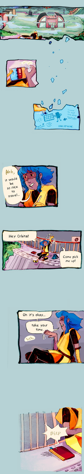 SOMNIATOR: Pt. 5