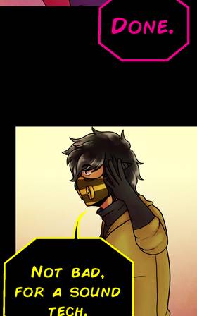 Read Star Boy  34 Page 6 in English