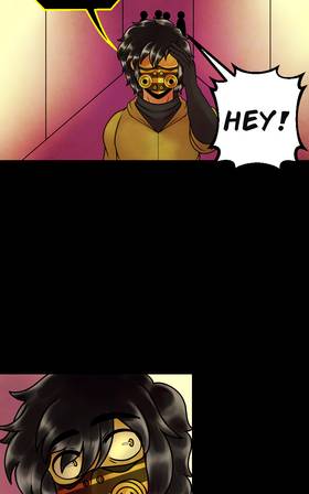 Read Star Boy  34 Page 9 in English
