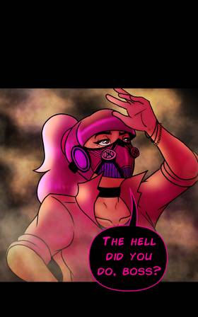 Read Star Boy  35 Page 3 in English