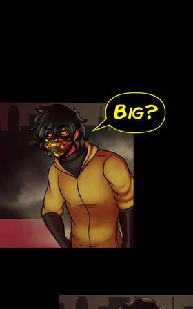 Read Star Boy  35 Page 6 in English