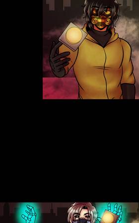 Read Star Boy  35 Page 7 in English