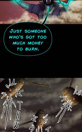Read Star Boy  35 Page 8 in English