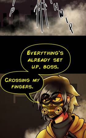 Read Star Boy  35 Page 9 in English
