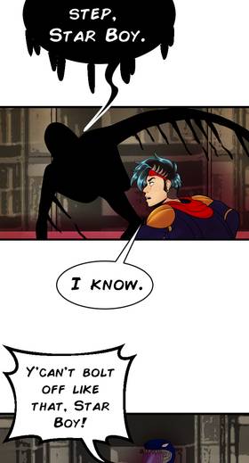 Read Star Boy  36 Page 6 in English