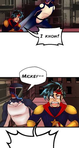Read Star Boy  36 Page 7 in English
