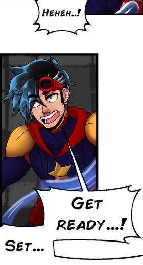Read Star Boy  37 Page 5 in English