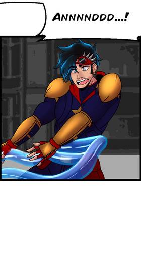 Read Star Boy  37 Page 6 in English