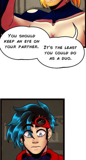 Read Star Boy  38 Page 3 in English