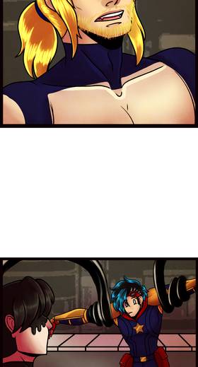 Read Star Boy  38 Page 7 in English