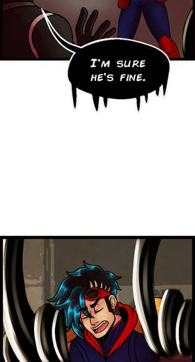 Read Star Boy  38 Page 8 in English