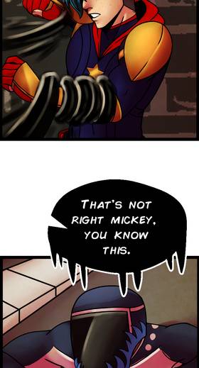 Read Star Boy  38 Page 10 in English