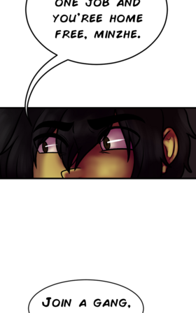Read Star Boy  1 Page 8 in English