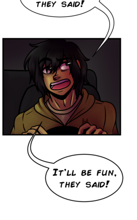Read Star Boy  1 Page 9 in English