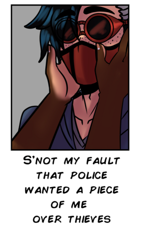 Read Star Boy  2 Page 3 in English
