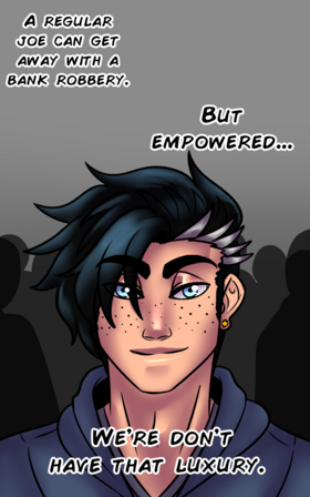 Read Star Boy  2 Page 4 in English