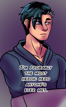 Read Star Boy  2 Page 7 in English
